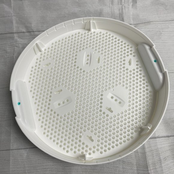 New ***Missing Parts*** Nanobebe Microwave Steam Sterilizer - Picture 3 of 5